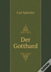 Capa do artigo Der Gotthard