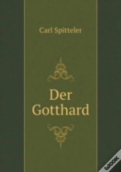 Capa do artigo Der Gotthard