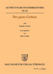Der Guote Gerhart