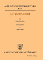 Der Guote Gerhart - Preview