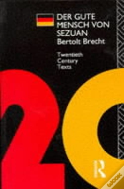 Capa do artigo Der Gute Mensch Von Sezuan
