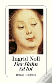 Capa do artigo Der Hahn Ist Tot