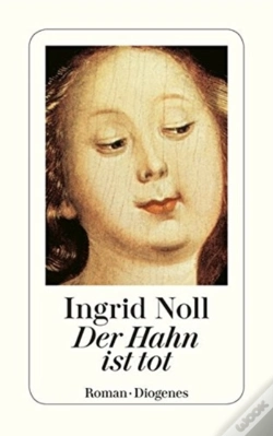 Capa do artigo Der Hahn Ist Tot