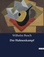 Der Hahnenkampf - Preview