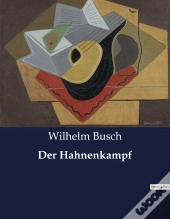Der Hahnenkampf