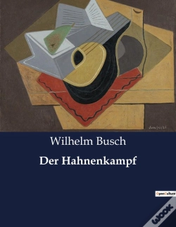 Capa do artigo Der Hahnenkampf