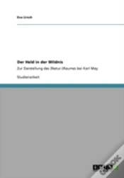 Capa do artigo Der Held In Der Wildnis