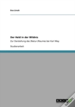 Capa do artigo Der Held In Der Wildnis