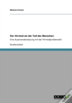 Capa do artigo Der Hirntod Als Der Tod Des Menschen