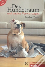 Capa do artigo Der Hundetraum Libro+Cd-Audio
