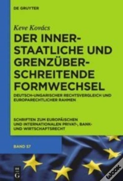 Capa do artigo Der Innerstaatliche Und Grenz Berschreit