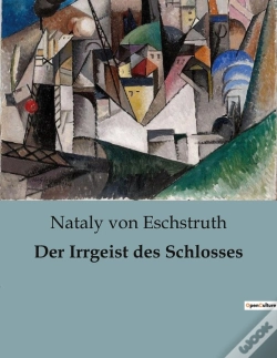 Capa do artigo Der Irrgeist Des Schlosses