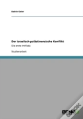 Der Israelisch-Palastinensische Konflikt