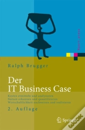 Capa do artigo Der It Business Case