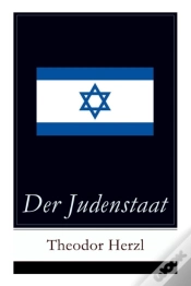 Capa do artigo Der Judenstaat