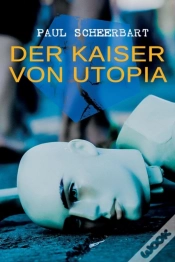 Capa do artigo Der Kaiser Von Utopia