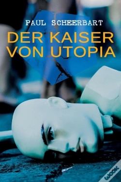 Capa do artigo Der Kaiser Von Utopia