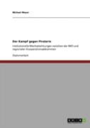 Der Kampf Gegen Piraterie