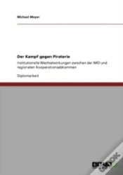 Capa do artigo Der Kampf Gegen Piraterie