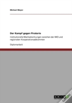 Capa do artigo Der Kampf Gegen Piraterie