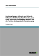 Der Kampf Gegen Schmutz Und Schund - Heftserien