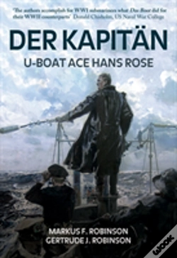 Capa do artigo Der Kapitan