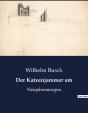Der Katzenjammer Am - Neujahrsmorgen - Preview