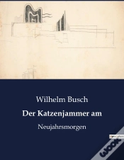 Capa do artigo Der Katzenjammer Am - Neujahrsmorgen