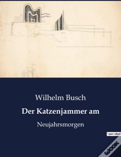 Capa do artigo Der Katzenjammer Am - Neujahrsmorgen