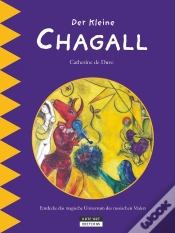 Capa do artigo Der Kleine Chagall