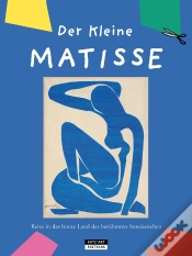 Capa do artigo Der Kleine Matisse