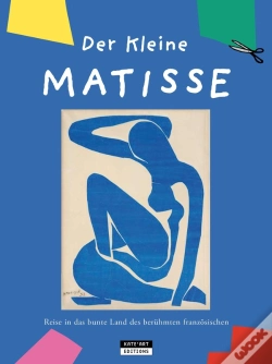Capa do artigo Der Kleine Matisse