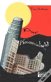 Capa do artigo Der Konzerninfarkt