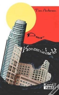 Capa do artigo Der Konzerninfarkt