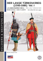 Der Lange Turkenkrieg (1593-1606) - Preview