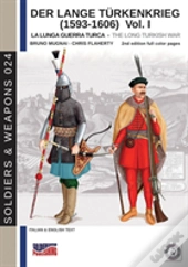 Der Lange Turkenkrieg (1593-1606)