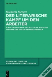 Capa do artigo Der Literarische Kampf Um Den Arbeiter