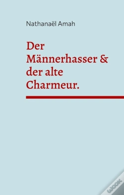 Capa do artigo Der Männerhasser & Der Alte Charmeur.