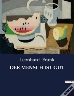 Capa do artigo Der Mensch Ist Gut