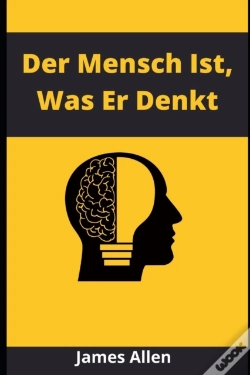 Capa do artigo Der Mensch Ist, Was Er Denkt
