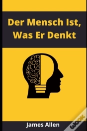 Capa do artigo Der Mensch Ist, Was Er Denkt