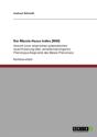 Der Messie House Index (Mhi) - Preview