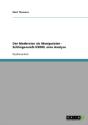 Der Moderator Als Manipulator - Schlingensiefs U3000, Eine Analyse - Preview