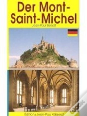 Capa do artigo Der Mont Saint-Michel