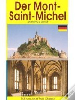 Capa do artigo Der Mont Saint-Michel