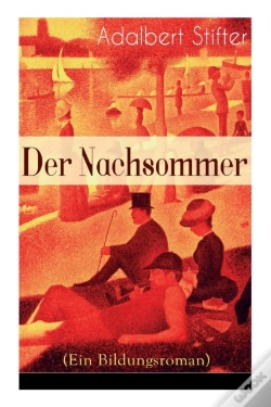 Capa do artigo Der Nachsommer (Ein Bildungsroman)