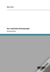 Der Naturliche Klimawandel