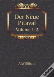 Capa do artigo Der Neue Pitaval Volume 1-2