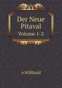 Der Neue Pitaval Volume 1-2 - Preview