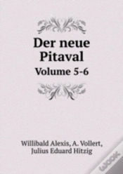 Capa do artigo Der Neue Pitaval Volume 5-6